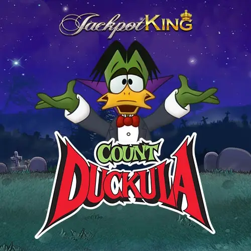 Count Duckula JK