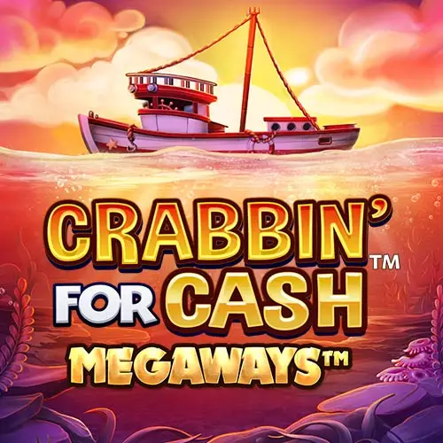 Crabbin for Cash Megaways