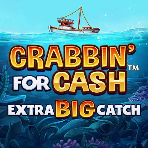 Crabbin for Cash
