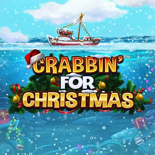 Crabbin for Christmas