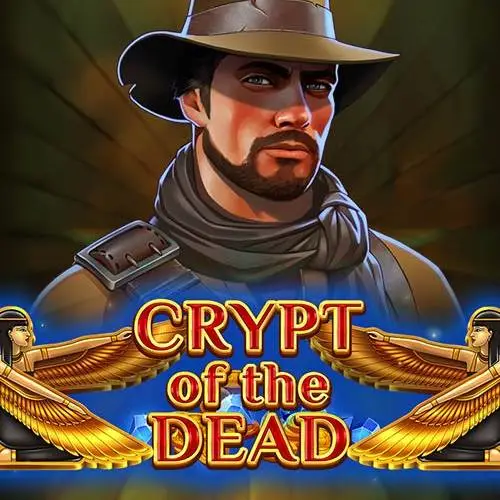 Crypt of the Dead