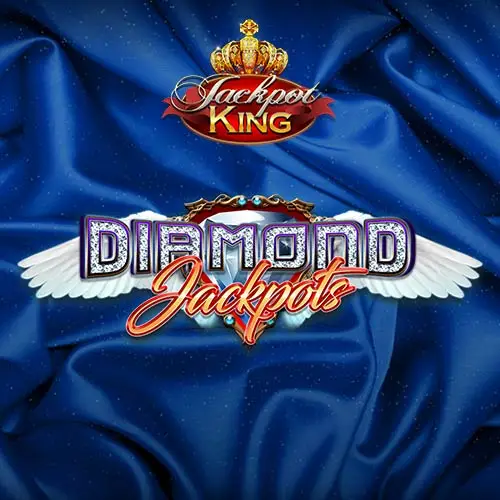 Diamond Jackpots JK