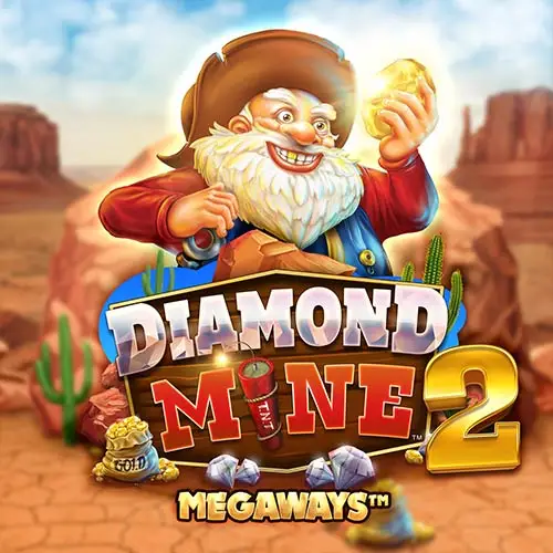 Diamond Mine 2
