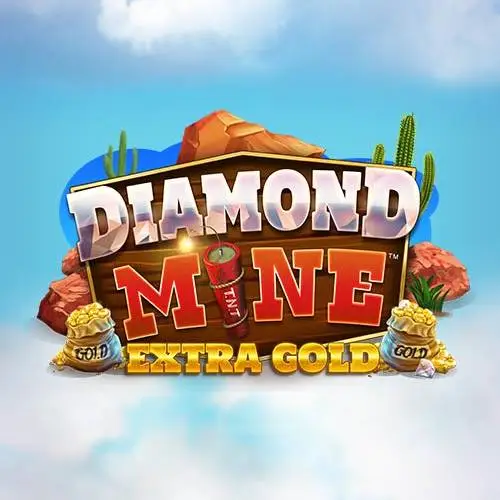 Diamond Mine Extra Gold