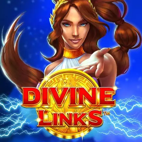 Divine Links