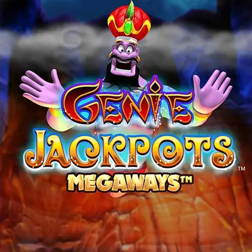 Genie Jackpot Megaways