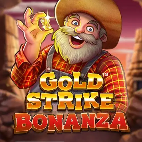 Gold Strike Bonanza