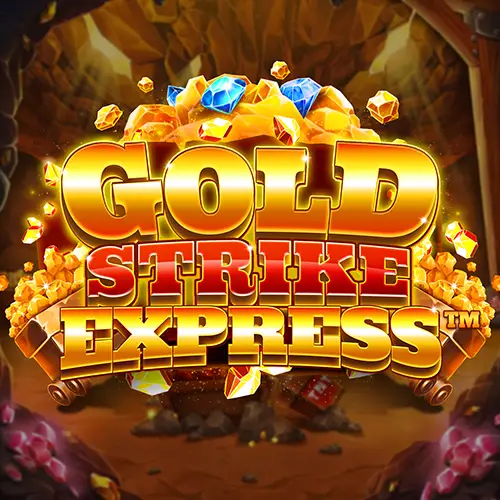 Gold Strike Express