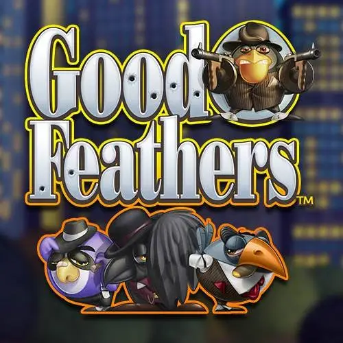 Goodfeathers