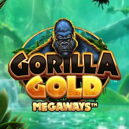 Gorilla Gold Megaways