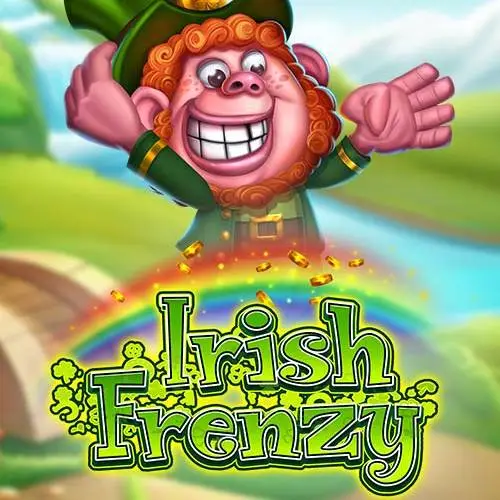 Irish Frenzy