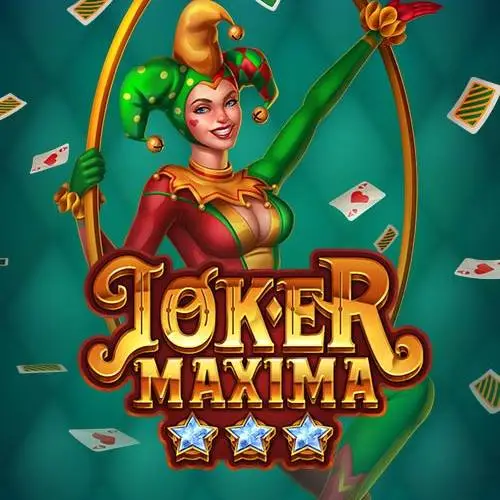 Joker Maxima