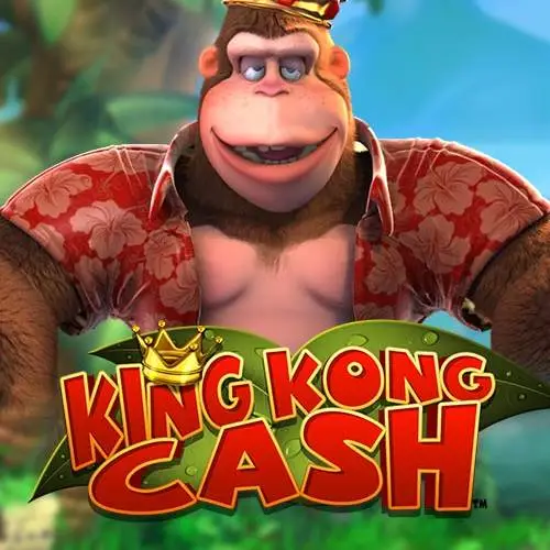 King Kong Cash
