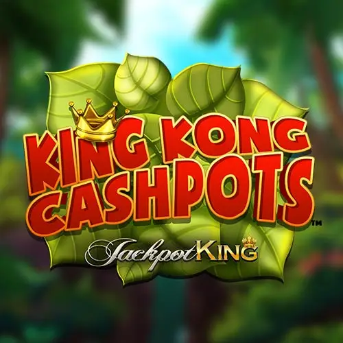 King Kong Cashpots JK
