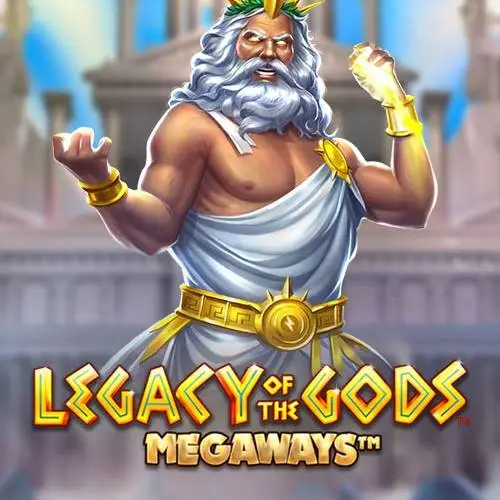 Legacy of Gods Megaways