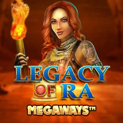 Legacy of Ra Megaways