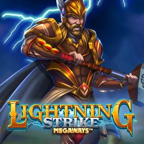 Lightning Strike Megaways
