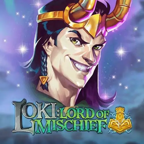 Loki Lord of Mischief