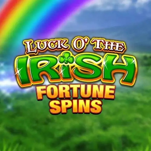 Luck O' The Irish Fortune Spins