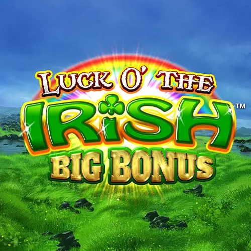 Luck of the Irish Big Bonus