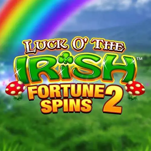 Luck OThe Irish Fortune Spins II