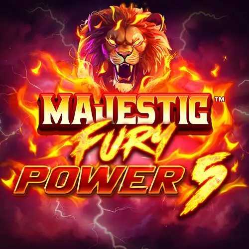 Majestic Fury Power 5