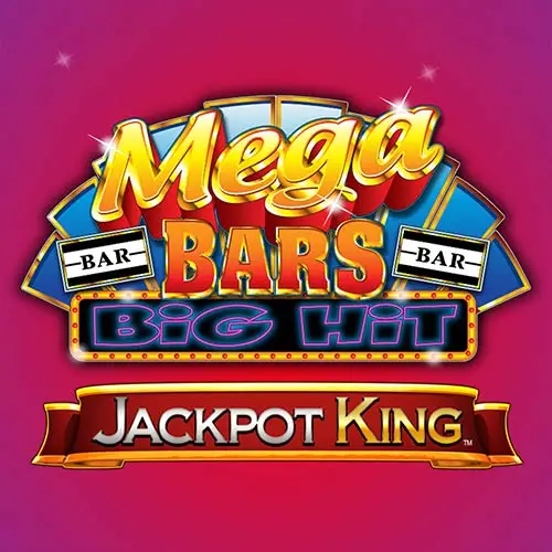 Mega Bars Big Hit JPK