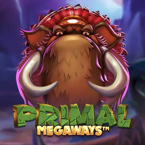 Primal Megaways