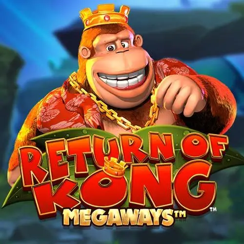 Return Of Kong Megaways