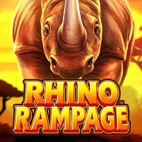 Rhino Rampage