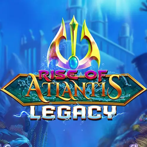 Rise of Atlantis Legacy