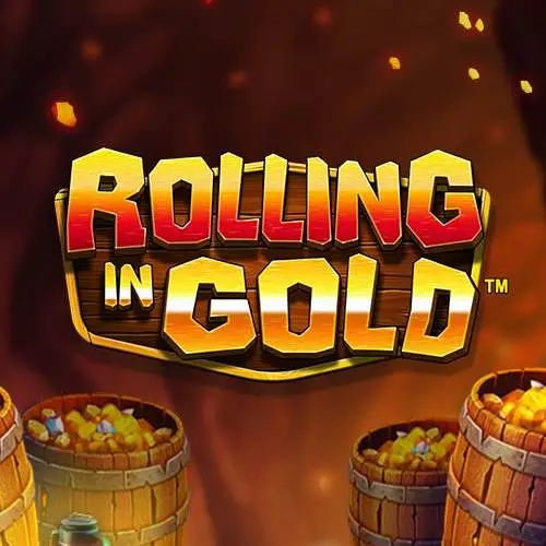 Rolling in Gold