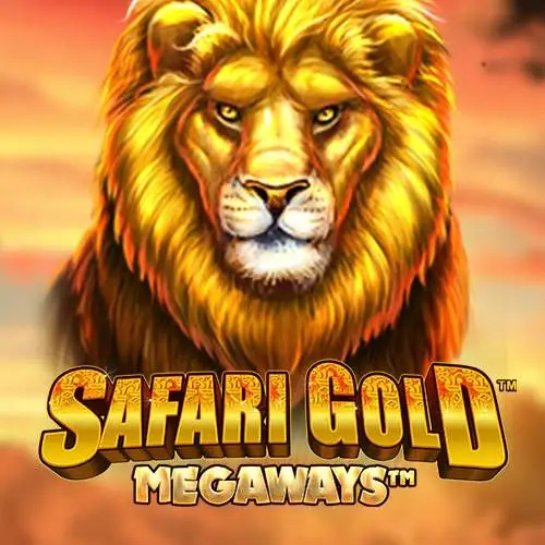 Safari Gold Megaways
