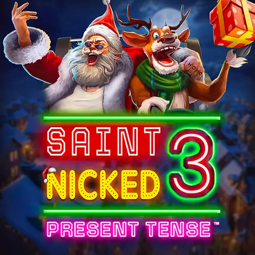 Saint Nicked 3