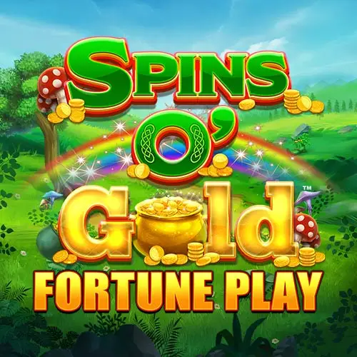 Spins O Gold Fortune Play