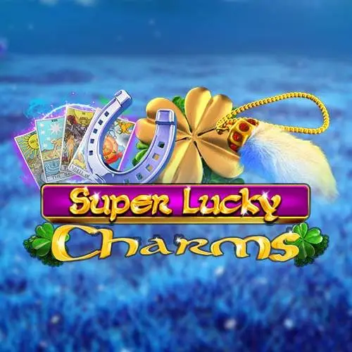 Super Lucky Charms