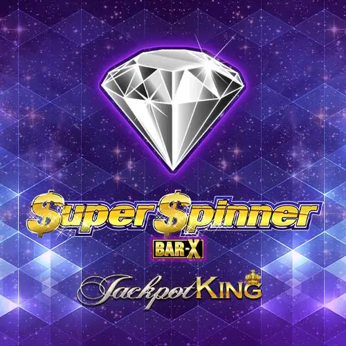 Super Spinner JK