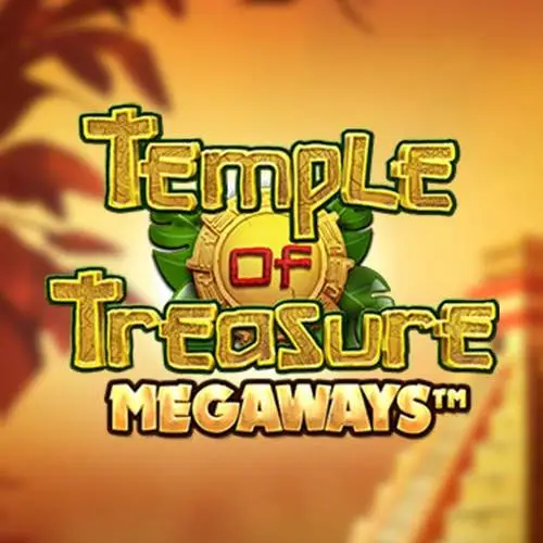 Temple of Treasures Megaways