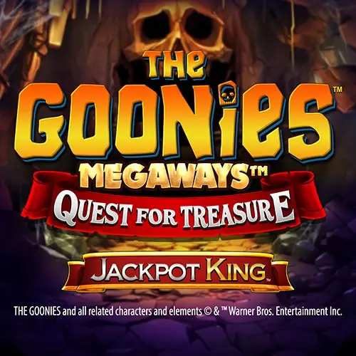 The Goonies Quest for Treasure