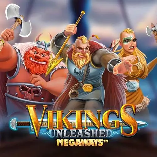 Vikings Unleashed Megaways