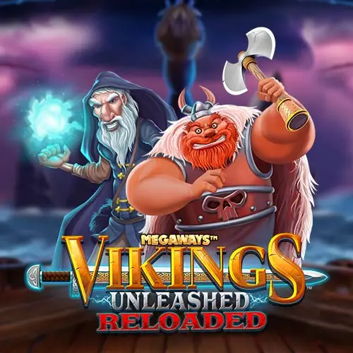 Vikings Unleashed Reloaded