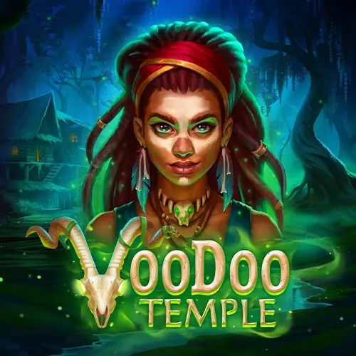 Voodoo Temple