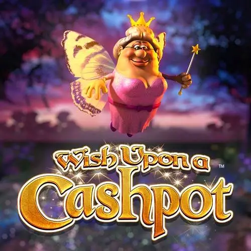 Wish Upon A Cashpot