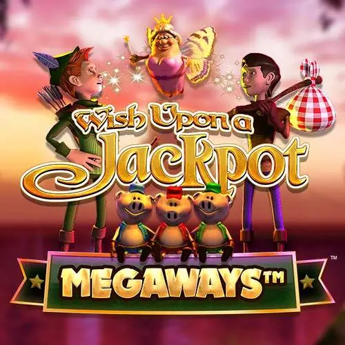 Wish Upon a Jackpot Megaways