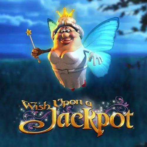Wish upon a jackpot