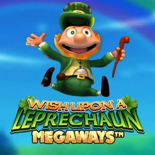 Wish Upon a Leprechaun Megaways