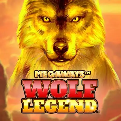 Wolf Legend Megaways