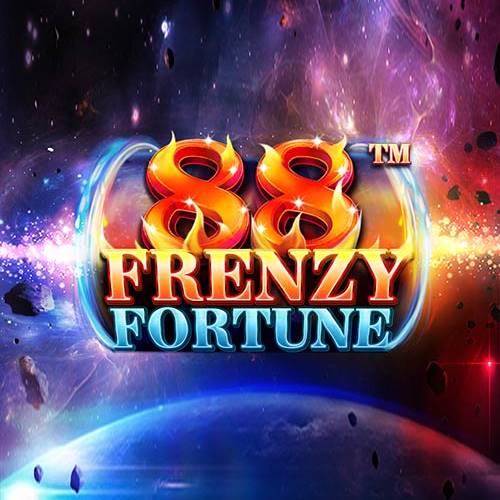 88 Frenzy Fortune