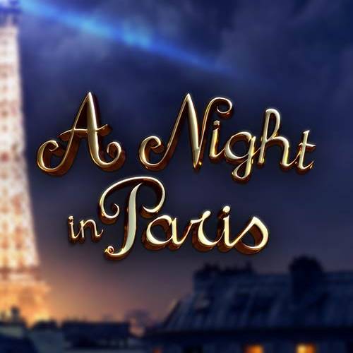 A Night in Paris