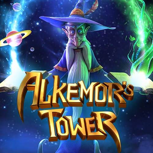 Alkemor's Tower
